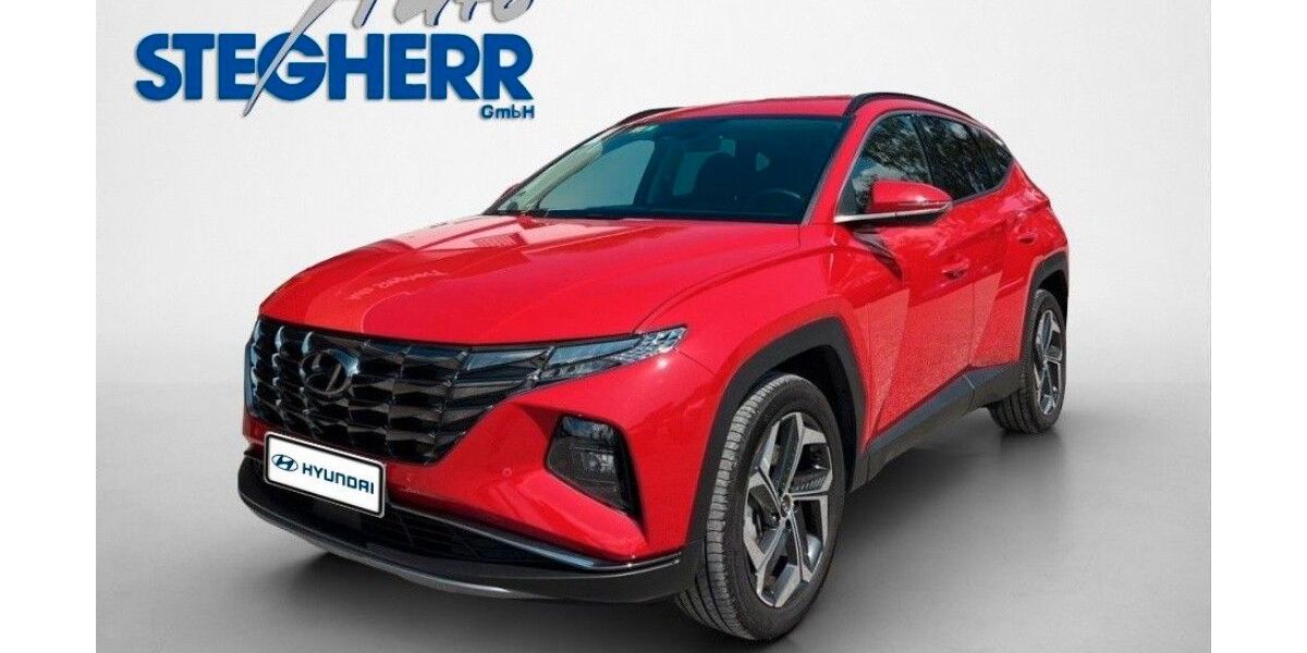 Hyundai TUCSON 17.500 km 32.600 € Jettingen Scheppach 89343