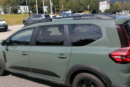 Dacia Jogger 80.500 km 15.950 &euro; Marsberg 34431