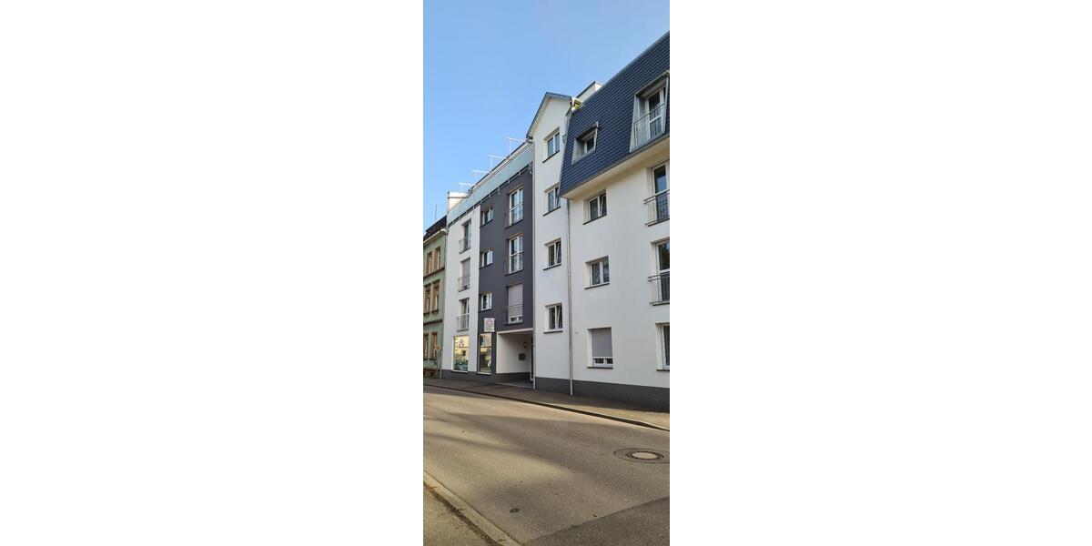 3 Zimmer Wohnung zum Vermieten in Lahr Zentral nah, teil Möbliert 3 zimmer