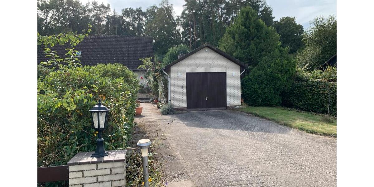 Einfamilienhaus Lüneburg - 6 Zimmer, 170 m&sup2;, 320.000&euro; | Angebot:27084192
