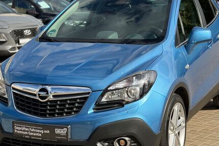 Opel Mokka 100.000 km 9.500 &euro; Hannover 30449