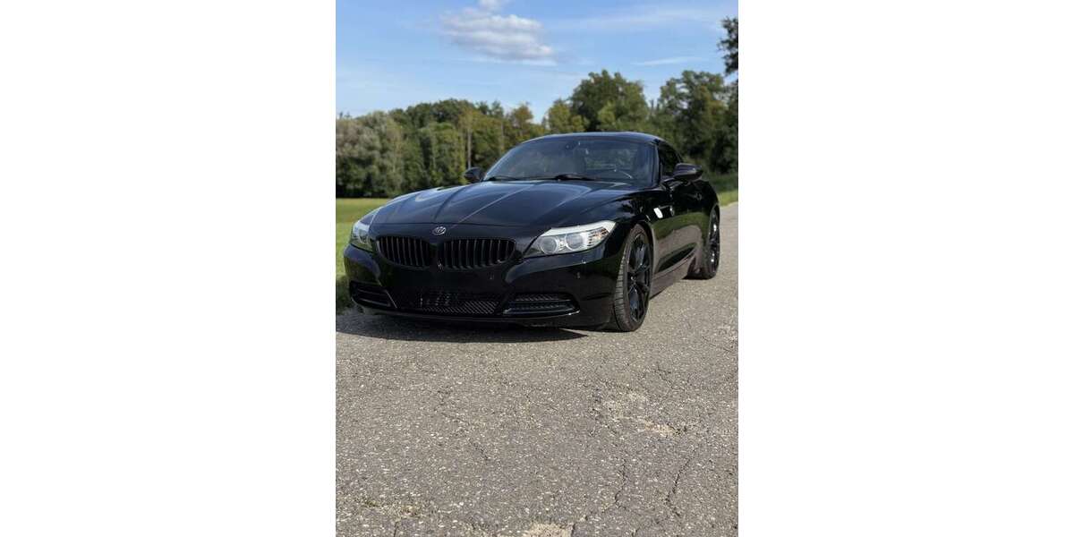 BMW Z4 115.226 km 20.500 &euro; Inzlingen 79594