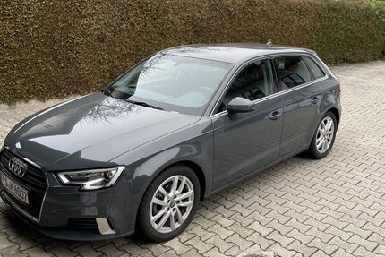 Audi A3 51.066 km 17.400 &euro; Trostberg 83308