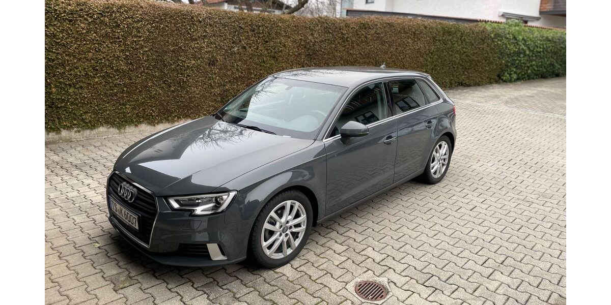 Audi A3 51.066 km 17.400 &euro; Trostberg 83308