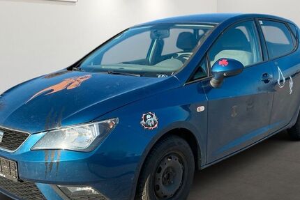 Seat Ibiza 200.449 km 1.699 &euro; Brehna 06796