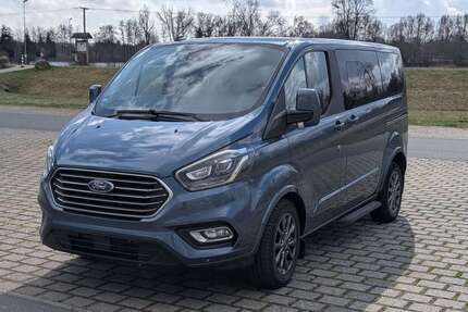Ford Tourneo Custom 54.500 km 35.500 &euro; Gundelsheim 96163