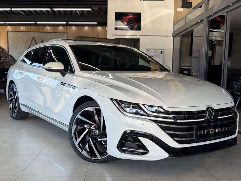 Arteon