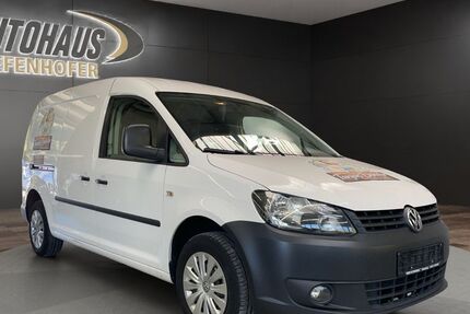 VW Caddy Maxi 237.000 km 5.999 &euro; Lindenberg 88161
