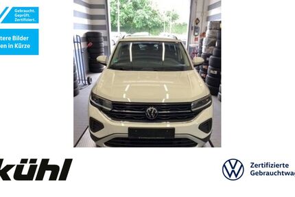 VW T-Cross 19.629 km 19.670 &euro; Hildesheim 31137