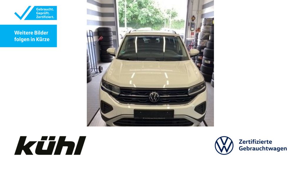 VW T-Cross 19.629 km 19.970 &euro; Hildesheim 31137