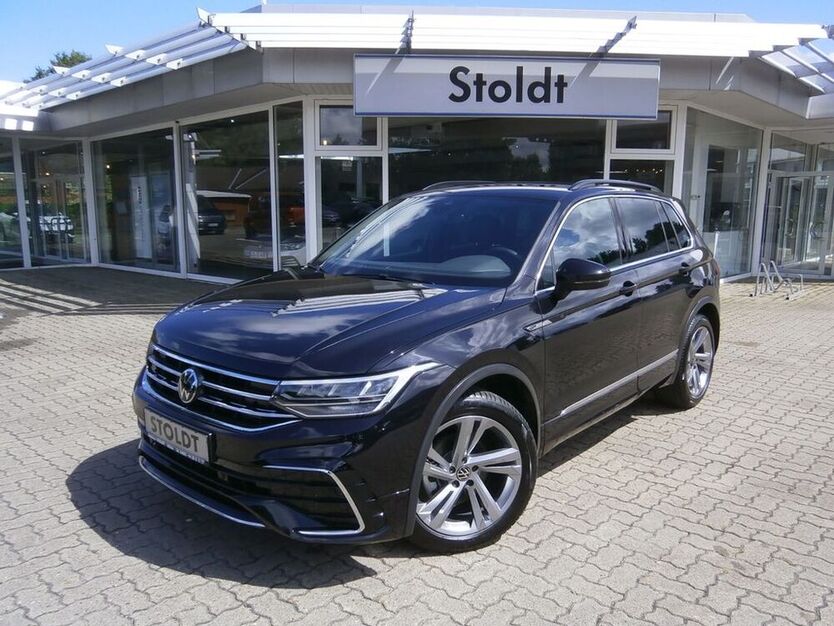 Tiguan