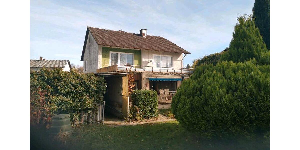 Einfamilienhaus Walldürn - 6 Zimmer, 120 m&sup2;, 295.000&euro; | Angebot:26996713
