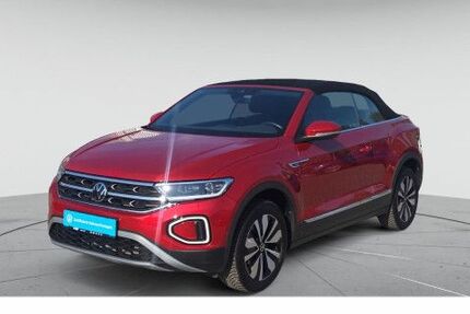 VW T-Roc 11.555 km 25.420 &euro; Darmstadt 64295