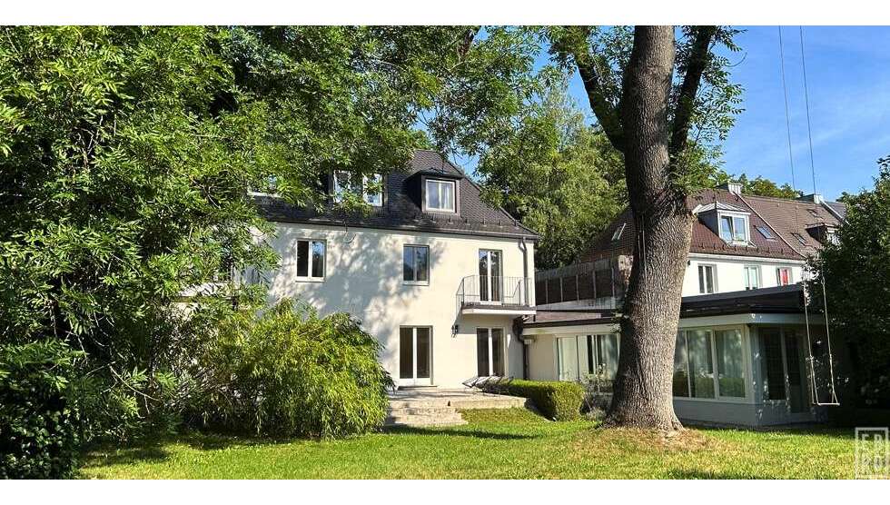 Grundstück zu verkaufen in München 7.200.000 € 970 m²