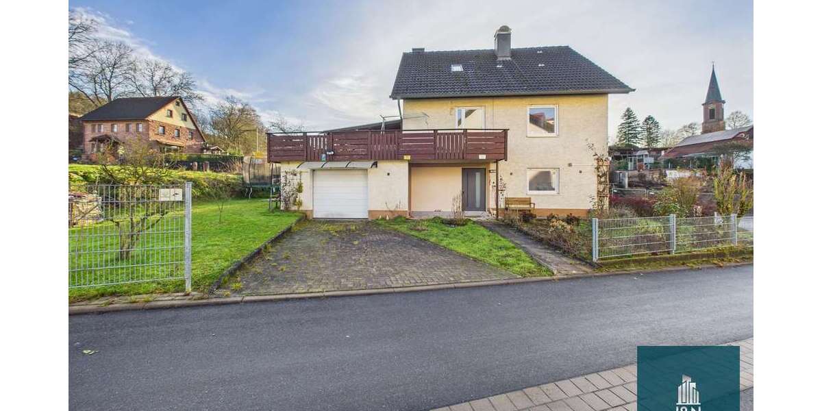 Haus zum Kaufen in Elztal 369.000 € 177 m² 7 zimmer