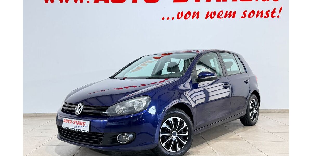 VW Golf 155.600 km 6.300 &euro; Fulda 36043