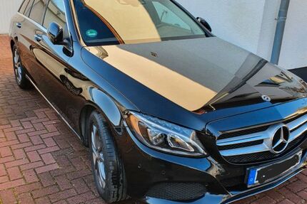 Mercedes-Benz C 220 127.000 km 18.000 &euro; Dirmstein 67246