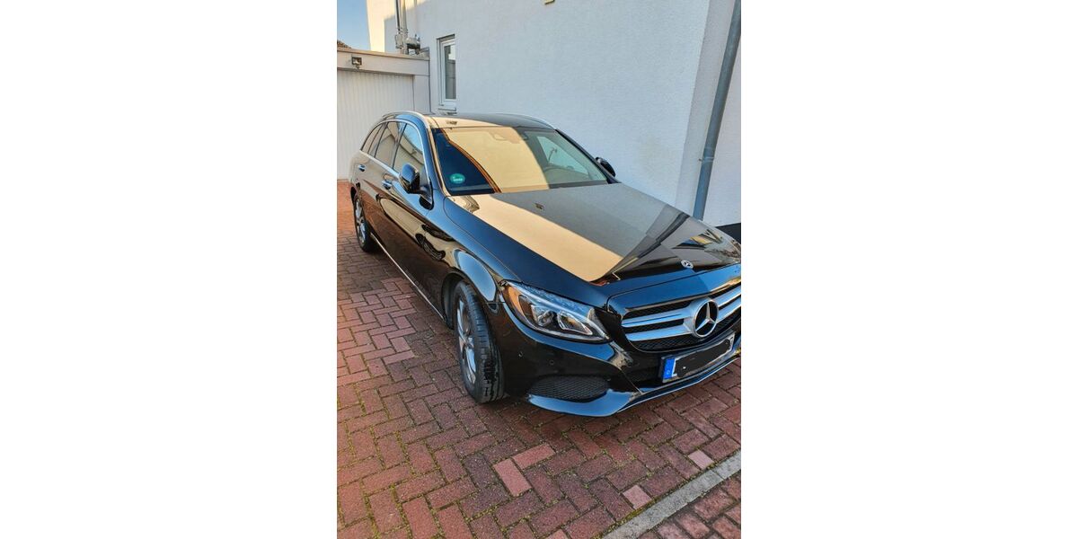 Mercedes-Benz C 220 127.000 km 18.000 &euro; Dirmstein 67246