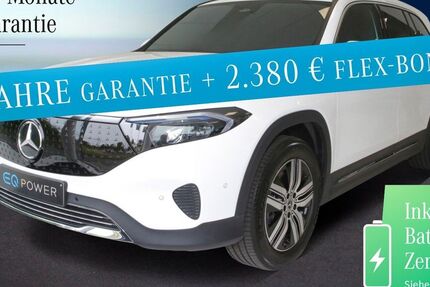 Mercedes-Benz EQB 12.668 km 39.850 &euro; Rheinbach 53359