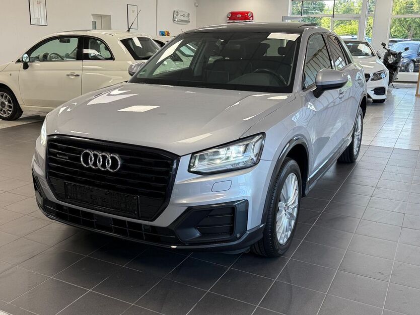 Audi Q2 174.000 km 16.800 € Schramberg 78713
