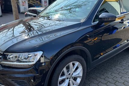 VW Tiguan 233.000 km 13.950 &euro; Saarlouis 66740