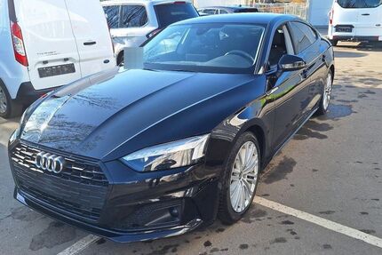Audi A5 90.000 km 25.950 &euro; Bebra 36179