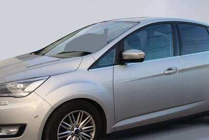 Ford C-Max 80.500 km 10.990 &euro; Wittgensdorf 09228