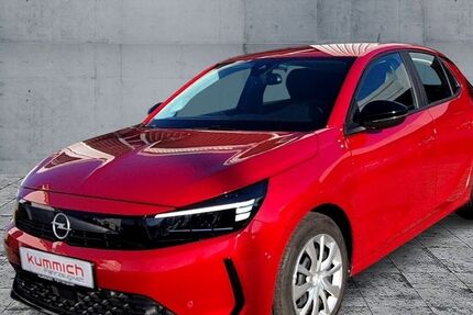 Opel Corsa 9.300 km 16.890 &euro; Heidenheim 89520