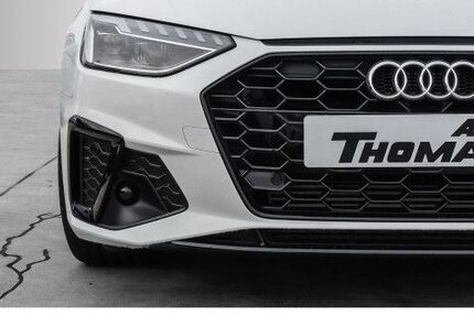 Audi A4 6.750 km 29.580 &euro; Bonn 53227