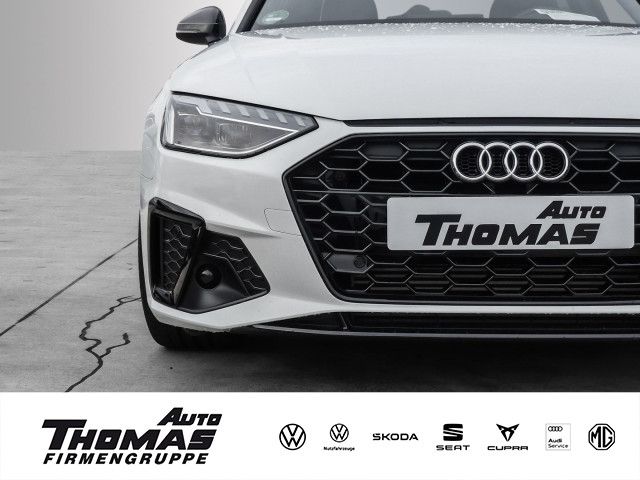 Audi A4 6.750 km 29.580 &euro; Bonn 53227