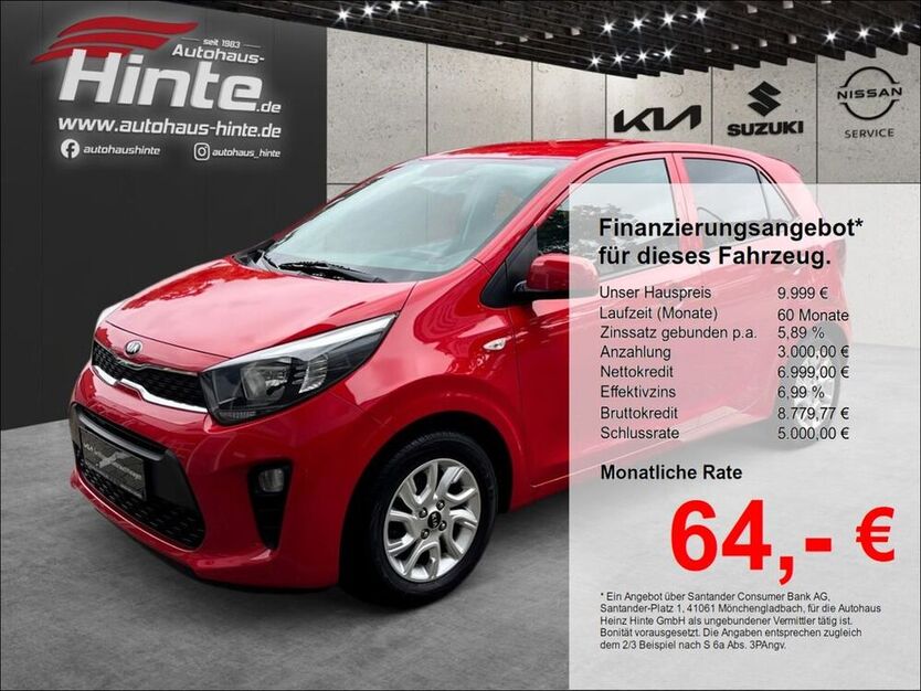 Picanto