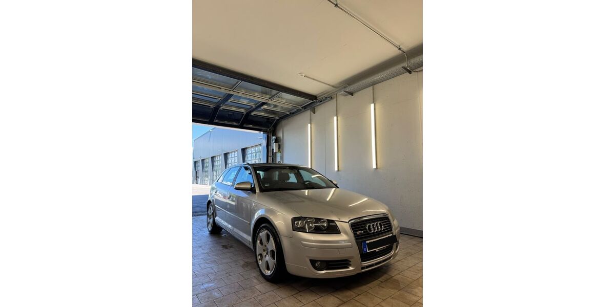 Audi A3 330.000 km 2.100 &euro; Weilheim in Oberbayern 82362