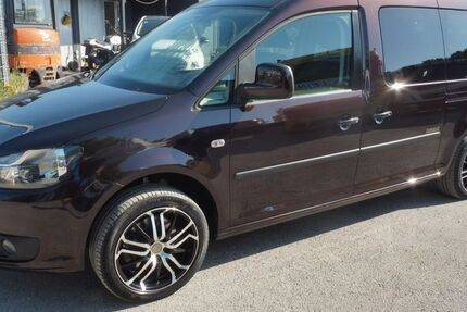 VW Caddy Maxi 152.388 km 15.900 &euro; Fürth 90763