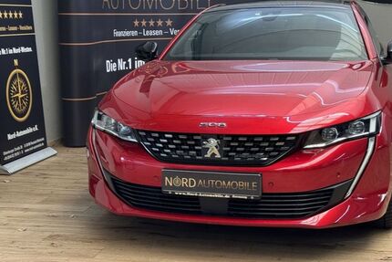 Peugeot 508 89.174 km 22.450 € Rastede/ Wahnbek 26180