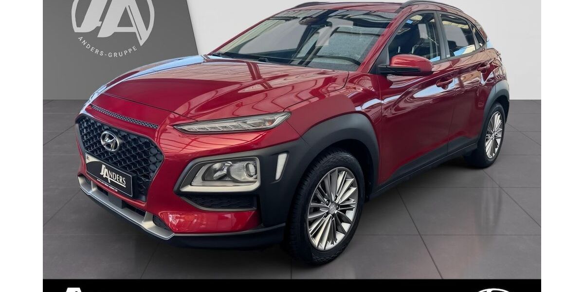 Hyundai KONA 36.849 km 15.544 &euro; Achim 28832