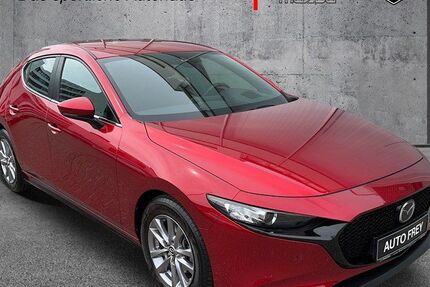 Mazda 3 52.000 km 19.490 &euro; Untermeitingen 86836