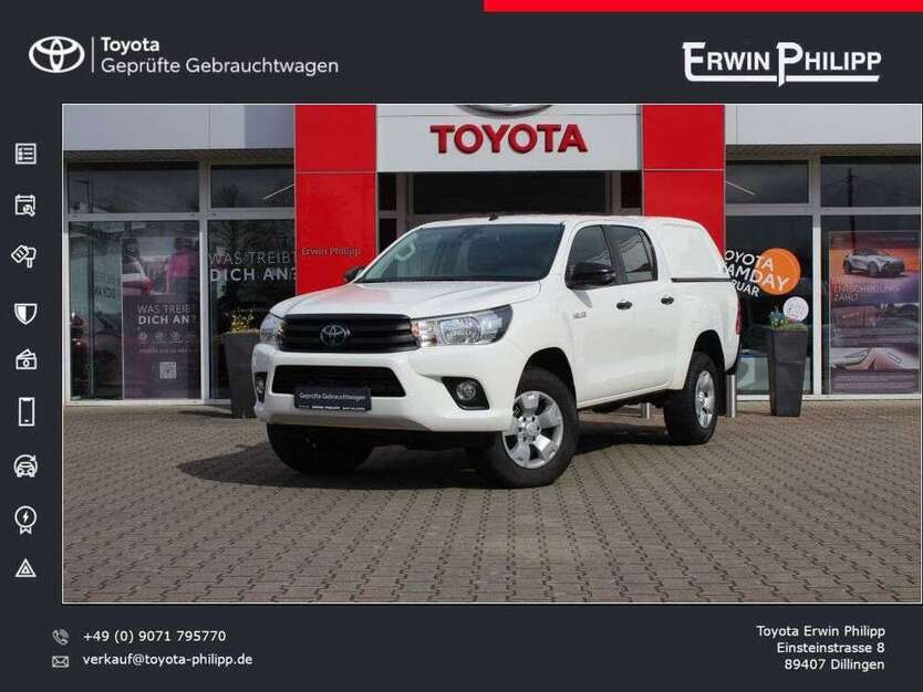 Hilux