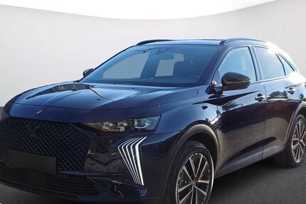DS Automobiles DS7 (Crossback) 27.634 km 29.990 € Ahaus 48683