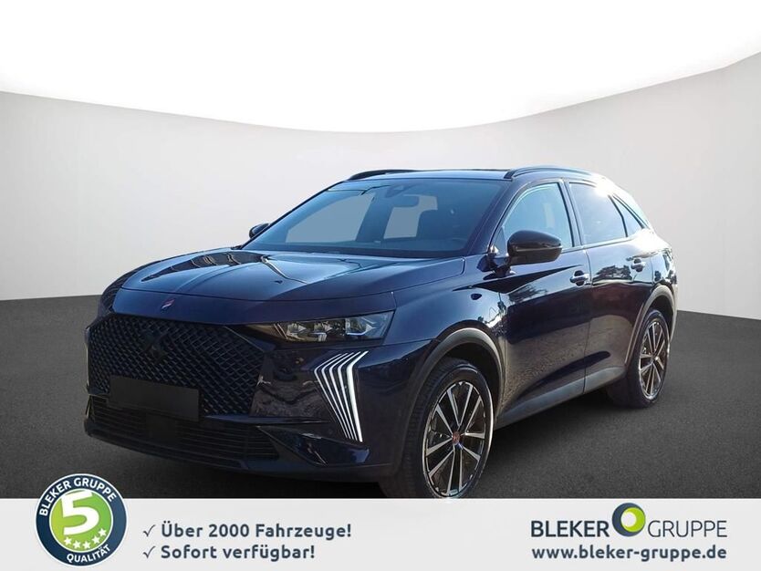 DS Automobiles DS7 (Crossback) 27.634 km 29.990 € Ahaus 48683