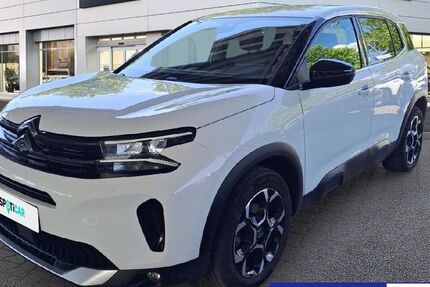 Citroen C5 Aircross 28.473 km 17.340 &euro; Mannheim 68309