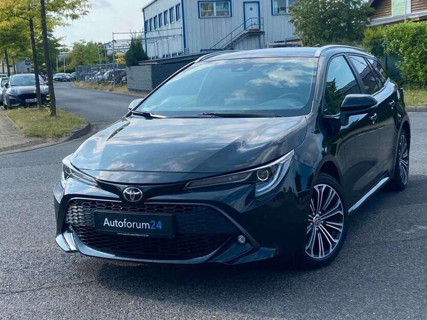 Corolla