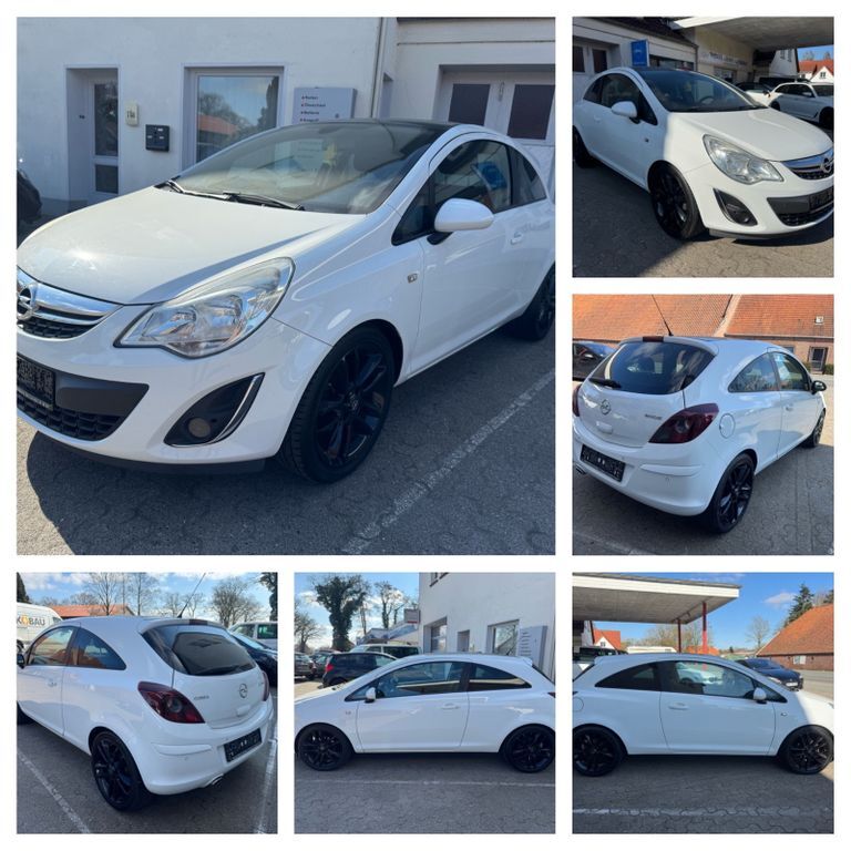 Corsa