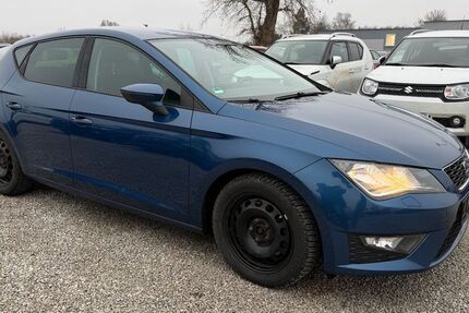 Seat Leon 270.000 km 6.980 &euro; München 81829