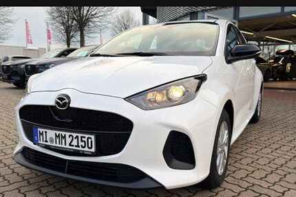 Mazda 2 Hybrid 4.494 km 21.490 &euro; Minden 32427