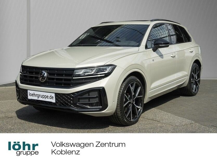 Touareg