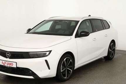 Opel Astra 56.398 km 23.990 &euro; Coburg 96450