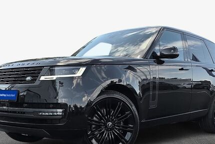Land Rover Range Rover 3.910 km 167.989 &euro; Dresden 01277