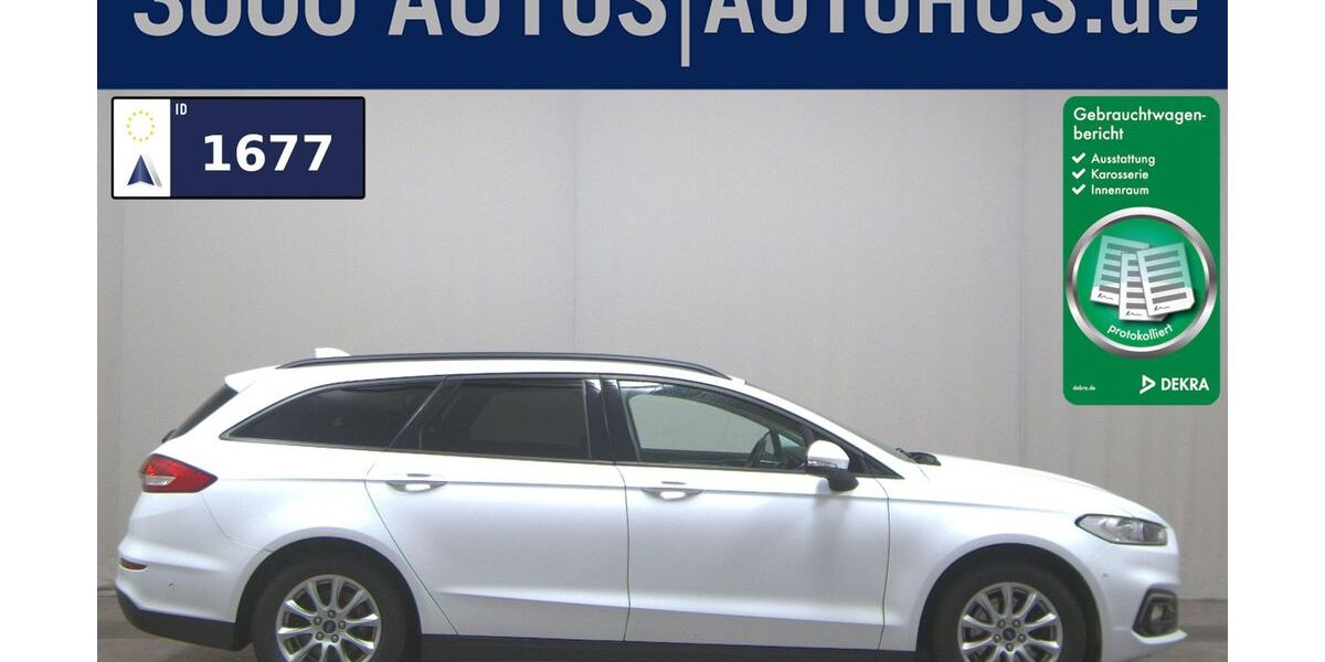 Ford Mondeo 104.595 km 14.980 &euro; Gyhum/Bockel 27404