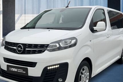 Opel Zafira Life 79.021 km 29.750 &euro; Hamburg 20537