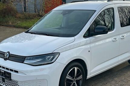 VW Caddy 86.800 km 22.700 &euro; Dortmund OT Huckarde 44369